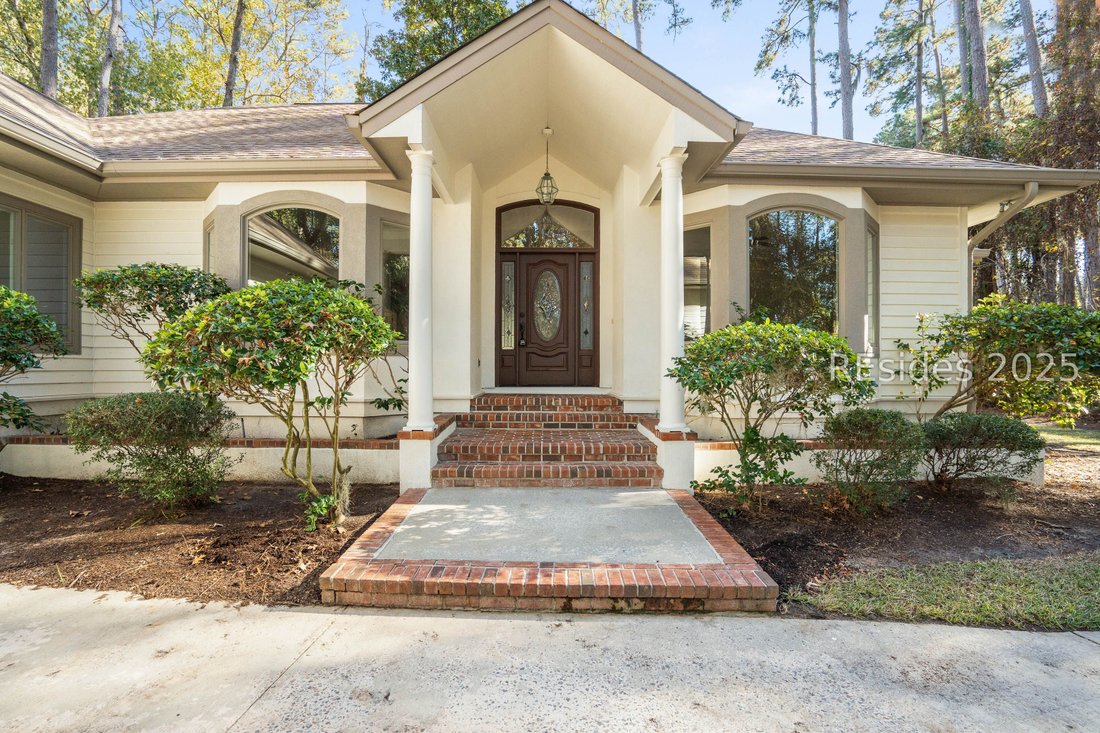 House in Bluffton, South Carolina, United States 2 - 17793536