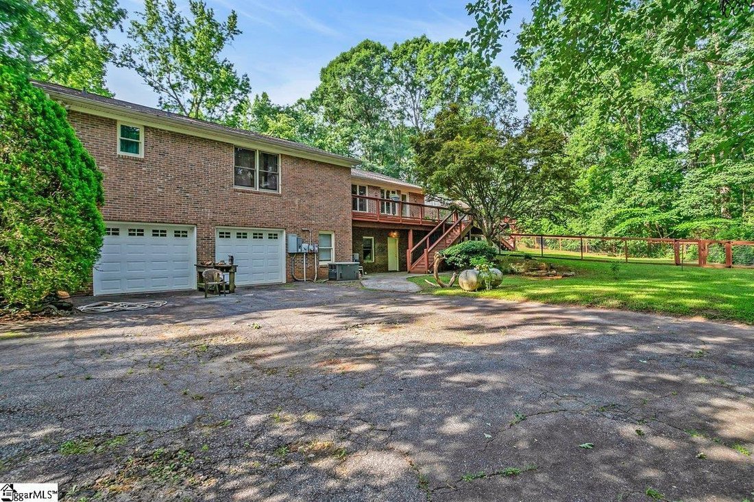 House in Travelers Rest, South Carolina, United States 3 - 17794910