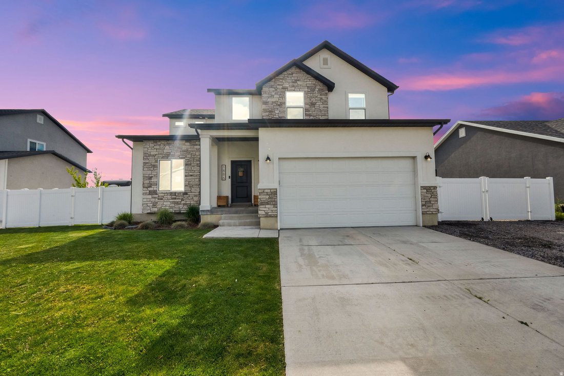 House in Provo, Utah, United States 3 - 17798685