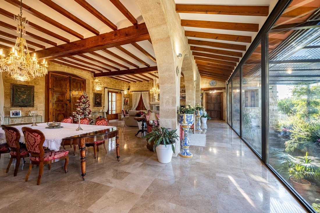 Villa in la Xara, Denia, Spain 5 - 16989262