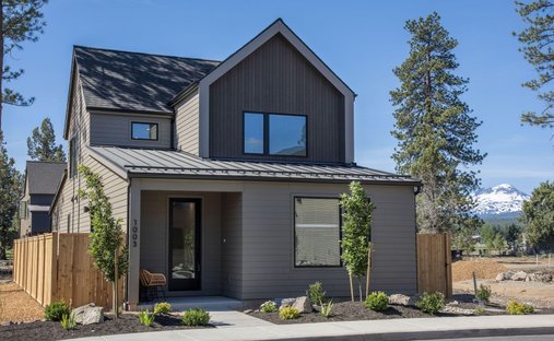Casa a Sisters, Oregon, Stati Uniti 1