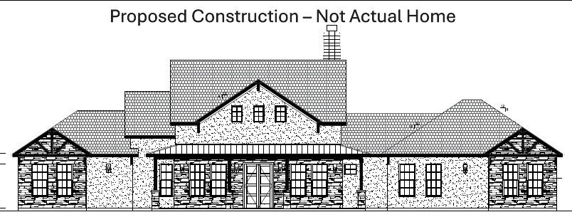 House in Needville, Texas, United States 1 - 17800783