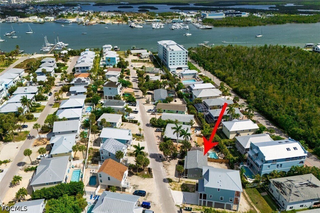 House in Fort Myers Beach, Florida, United States 3 - 17796026