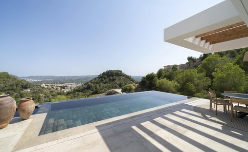 Villa en Jávea, Comunidad Valenciana, España 1