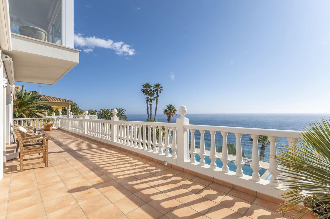 Villa in el Campello, Valencian Community, Spain 3 - 16988115