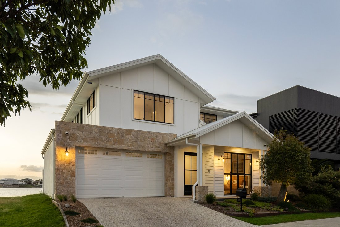 House in Newport, Queensland, Australia 1 - 17801676