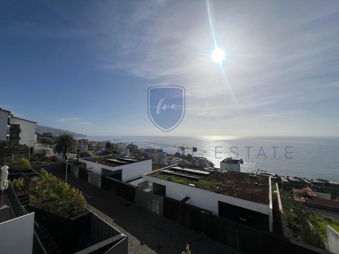 House in Sao Martinho, Madeira, Portugal 1 - 17797798