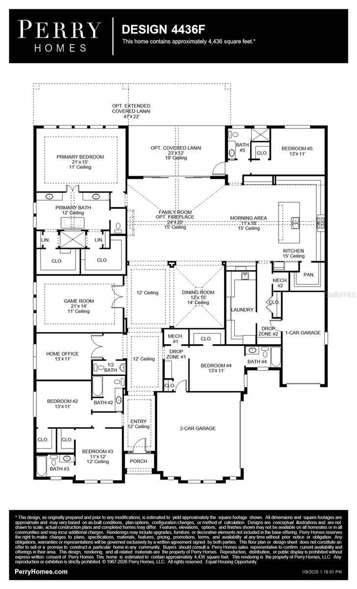 House in Bradenton, Florida, United States 3 - 17795120