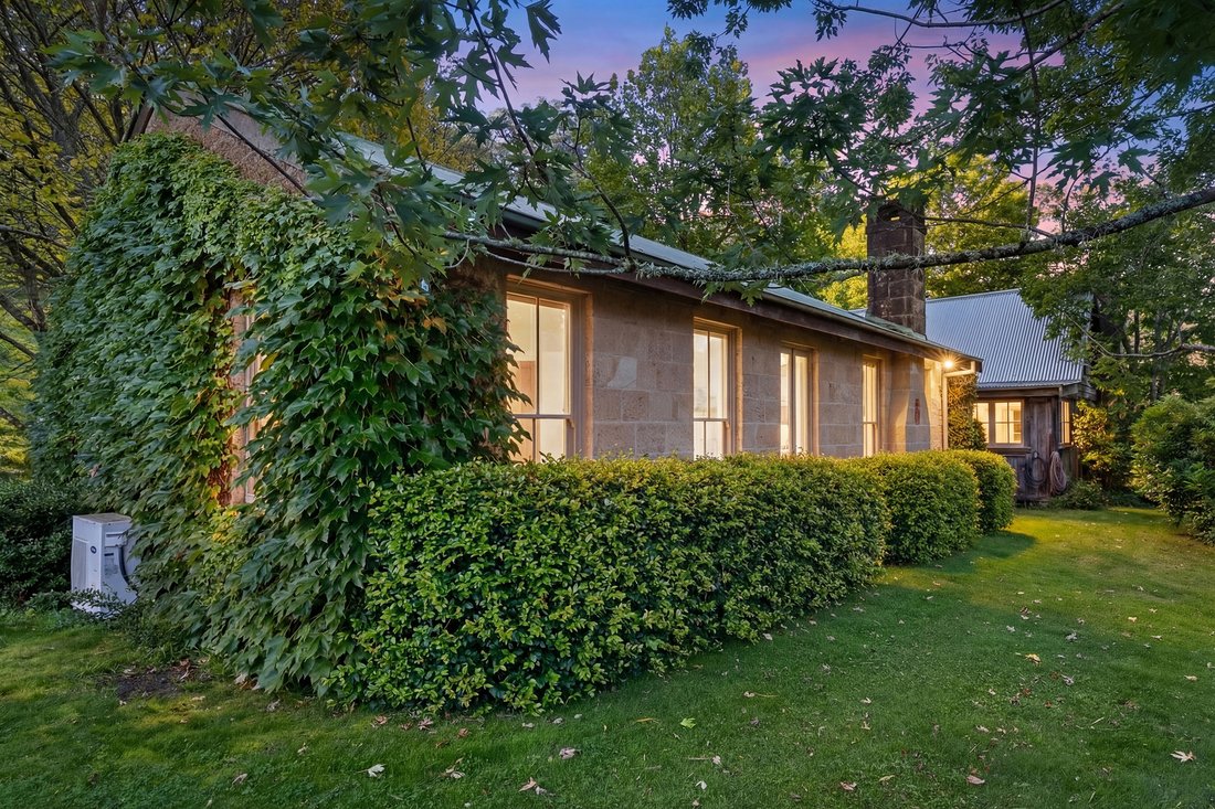 House in Exeter, New South Wales, Australia 5 - 17800164
