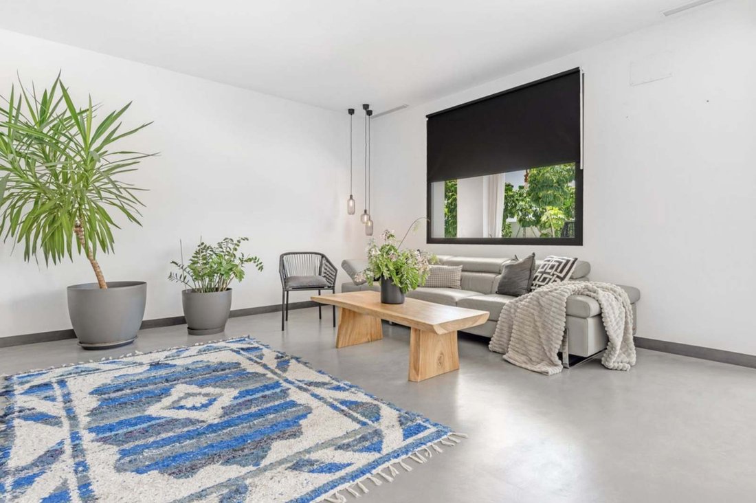 Villa in San Juan de Alicante, Valencian Community, Spain 5 - 17531378