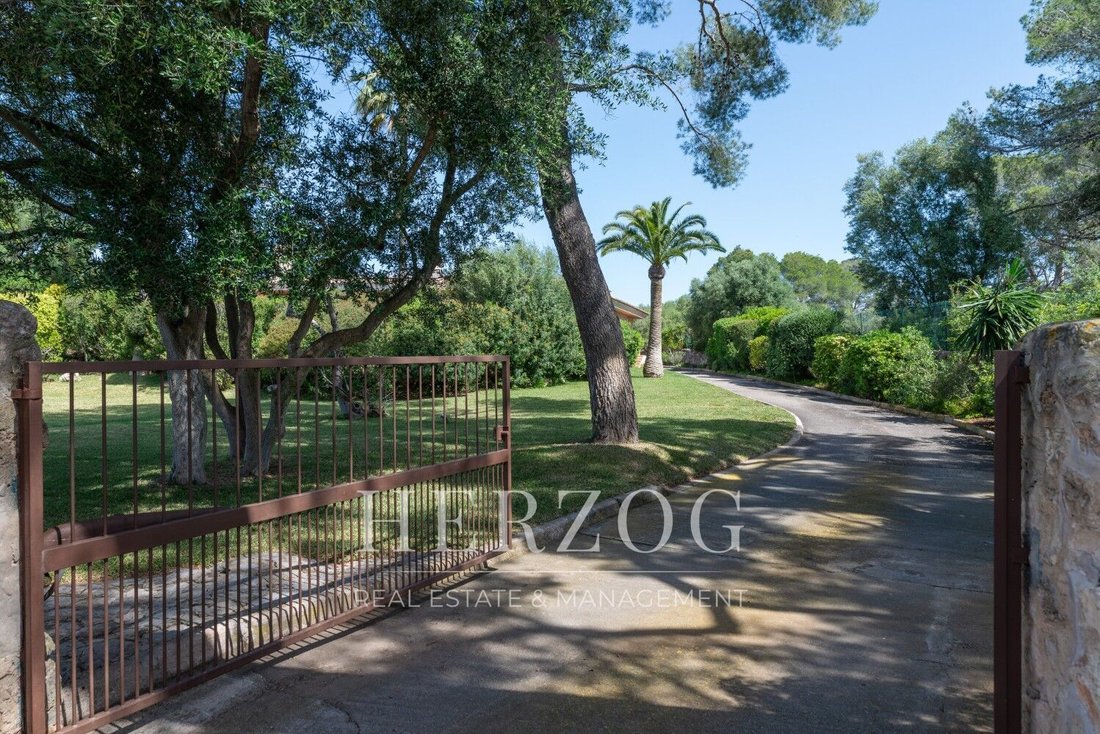 Villa in Marratxi, Balearic Islands, Spain 2 - 17800104