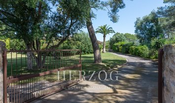 Villa en Marratxí, Islas Baleares, España 1