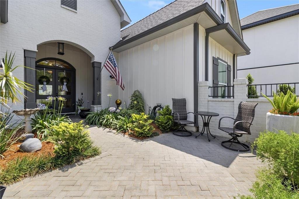 House in Covington, Louisiana, United States 4 - 17799576