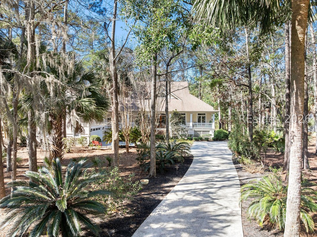 House in Bluffton, South Carolina, United States 2 - 17793797
