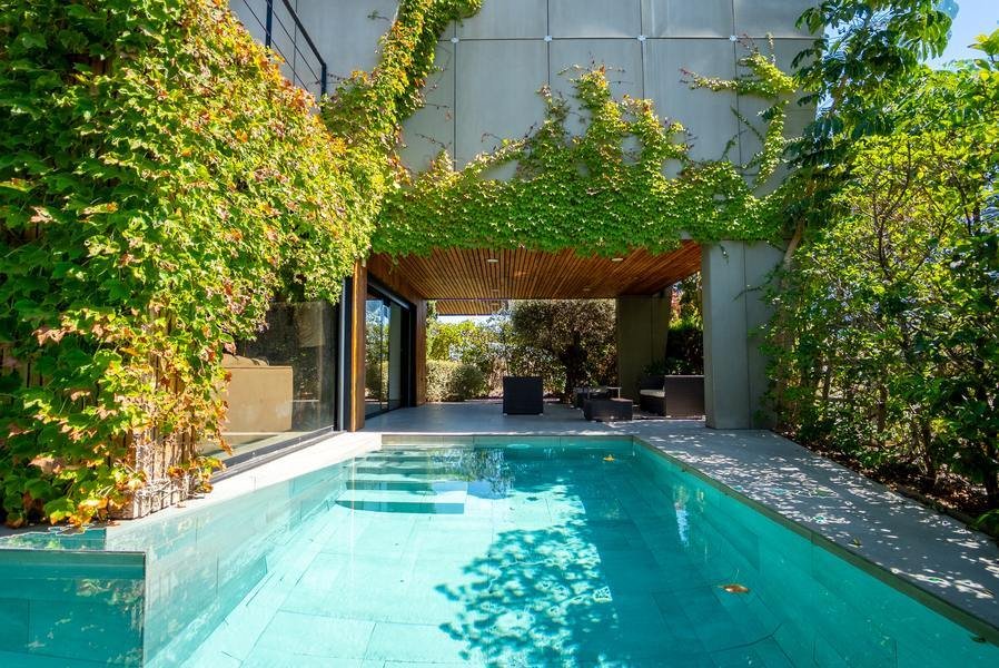 Villa in San Juan de Alicante, Valencian Community, Spain 2 - 16988283
