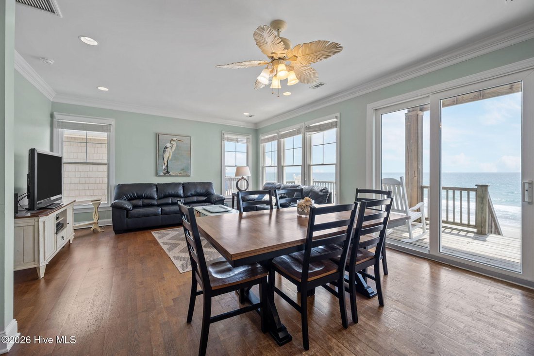 House in Surf City, North Carolina, United States 4 - 17795670