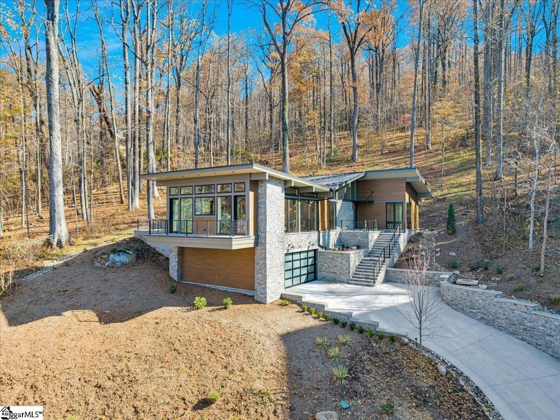 House in Greenville, South Carolina, United States 1 - 17794888