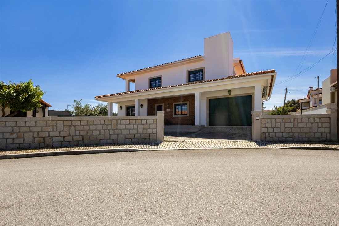 House in Castelo Branco, Castelo Branco District, Portugal 2 - 17800434