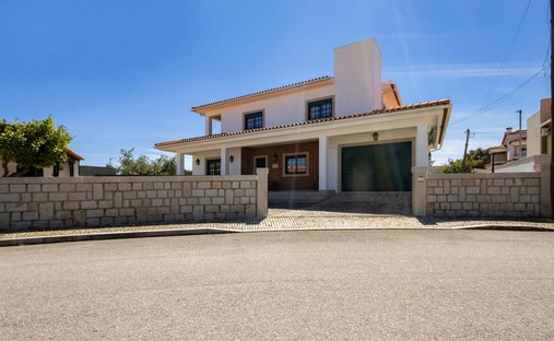 Casa en Castelo Branco, Distrito de Castelo Branco, Portugal 1