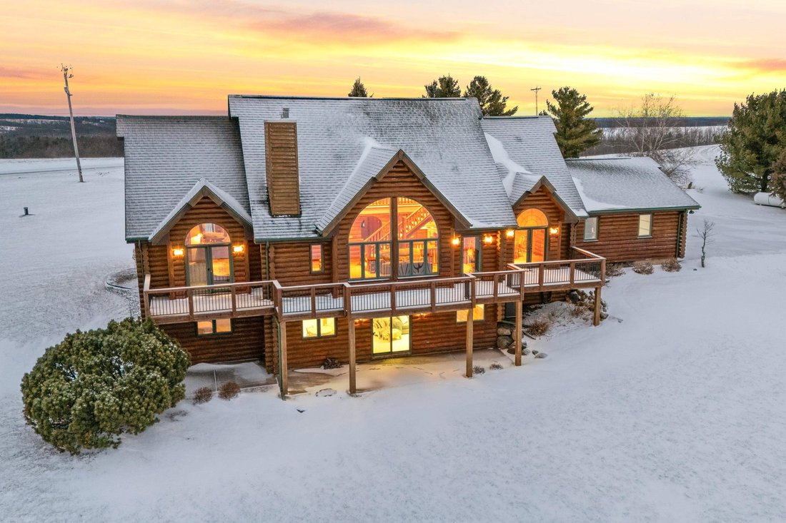 House in Dodgeville, Wisconsin, United States 4 - 17793105