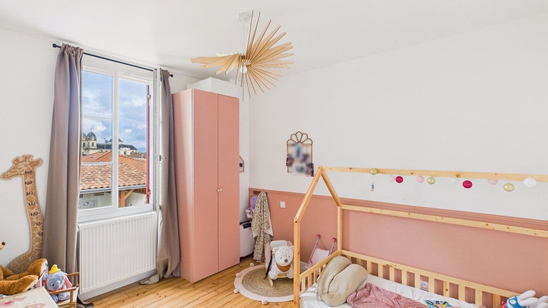 Villa in Saint Vincent, Dax, France 4 - 17797009