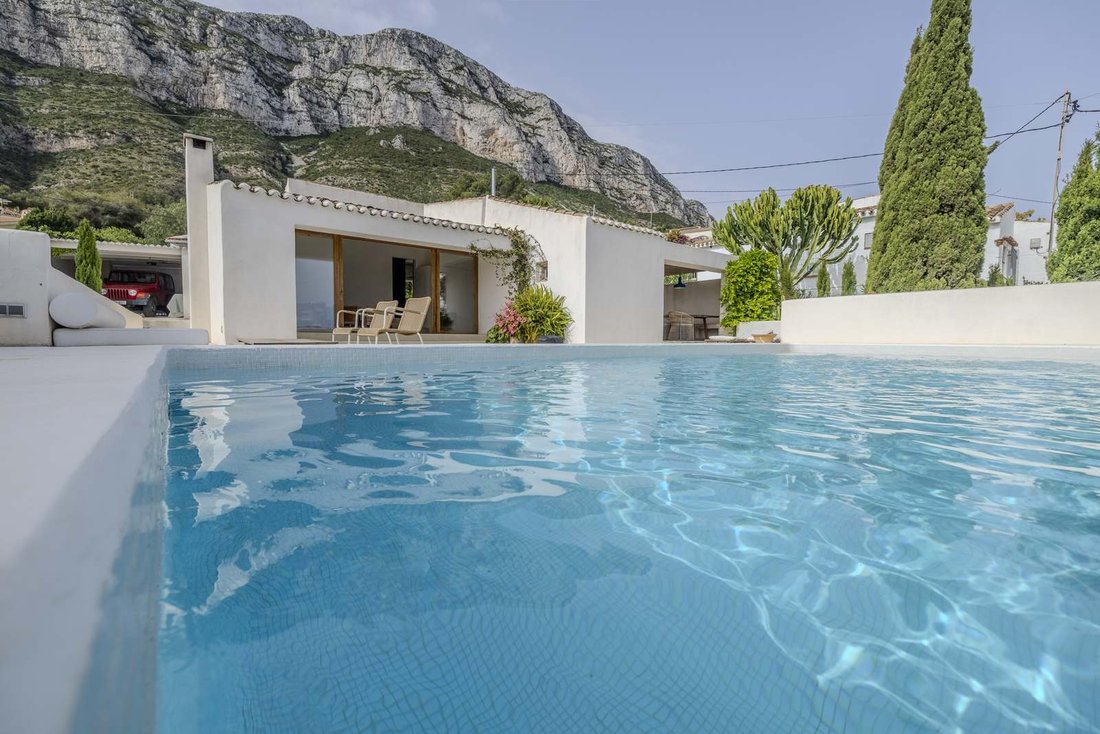 Villa in Denia, Valencian Community, Spain 3 - 17619043