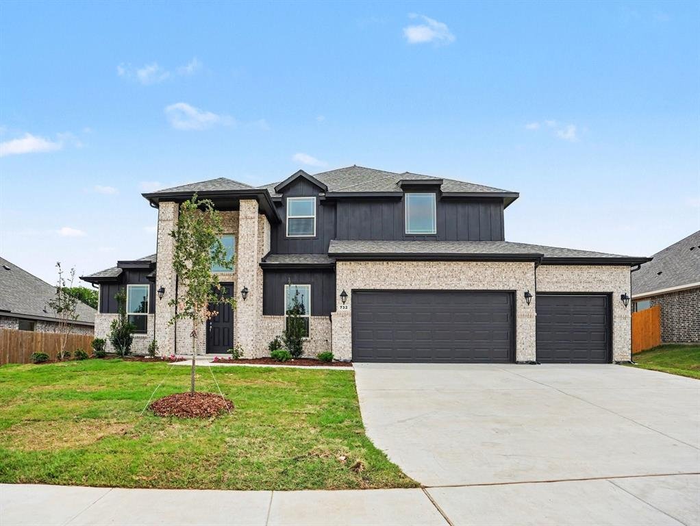 House in DeSoto, Texas, United States 5 - 17799638