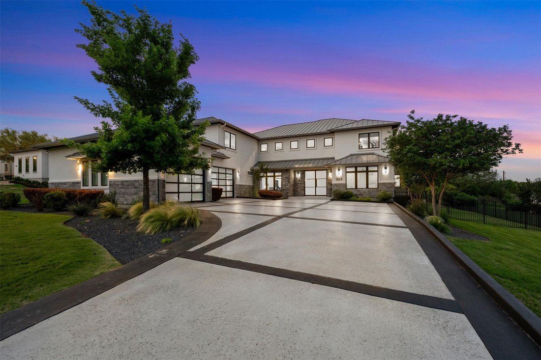 House in Austin, Texas, United States 1 - 17799348