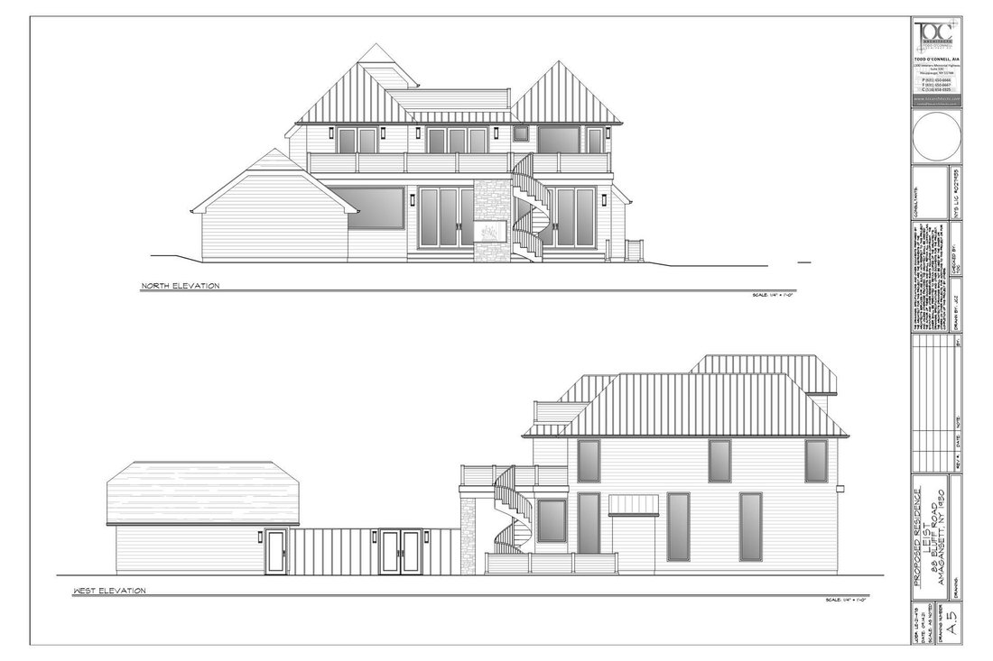 Land in Amagansett, New York, United States 5 - 15878033