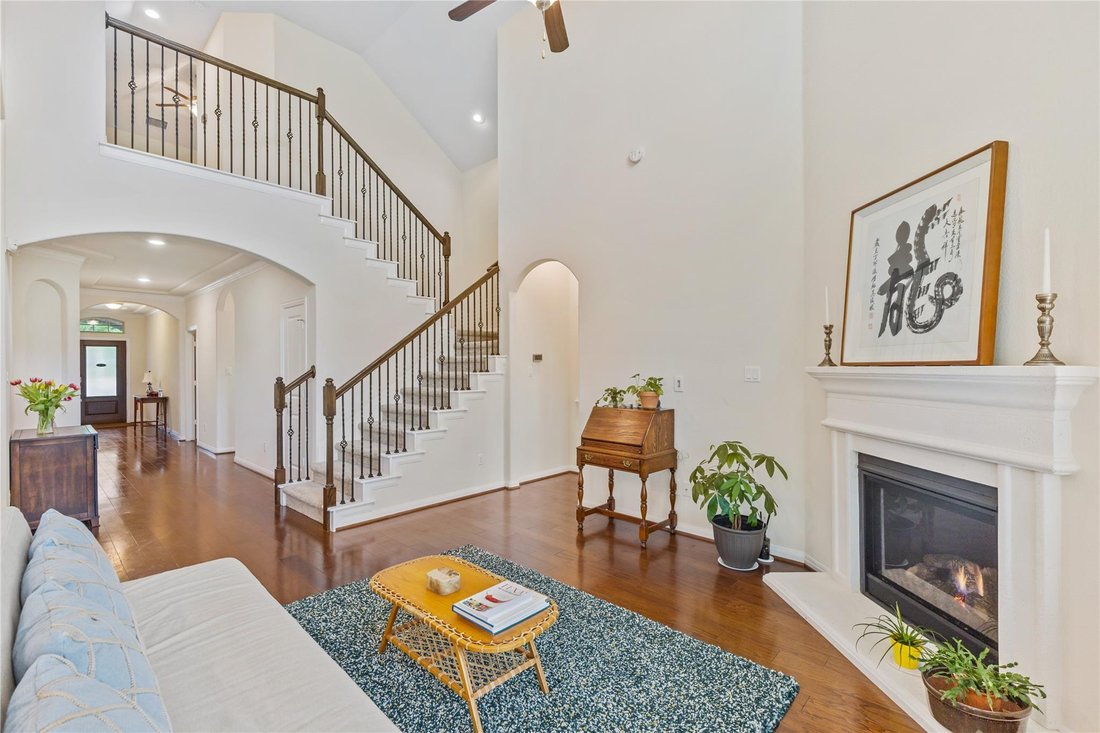House in Georgetown, Texas, United States 4 - 17795518