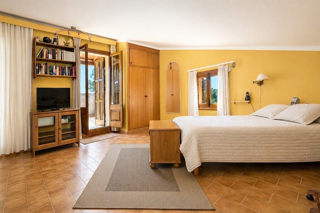 Finca in Campanet, Balearic Islands, Spain 4 - 17798303
