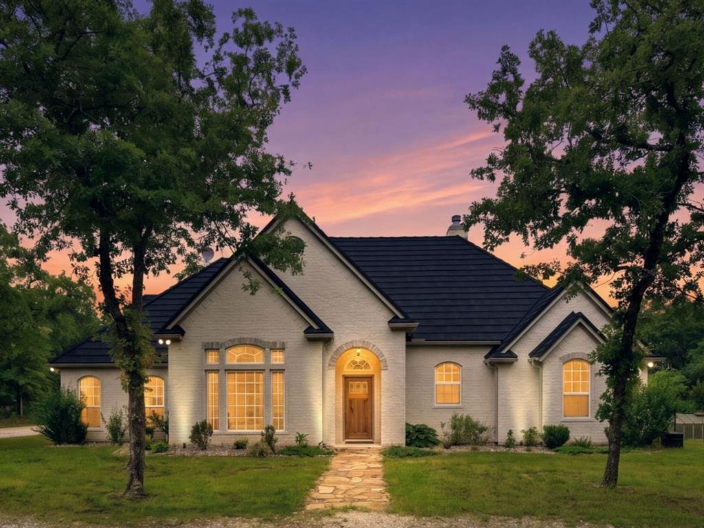 House in Weatherford, Texas, United States 1 - 17529202