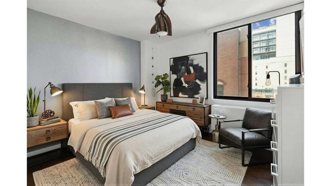 Condo in New York, New York, United States 4 - 17796464