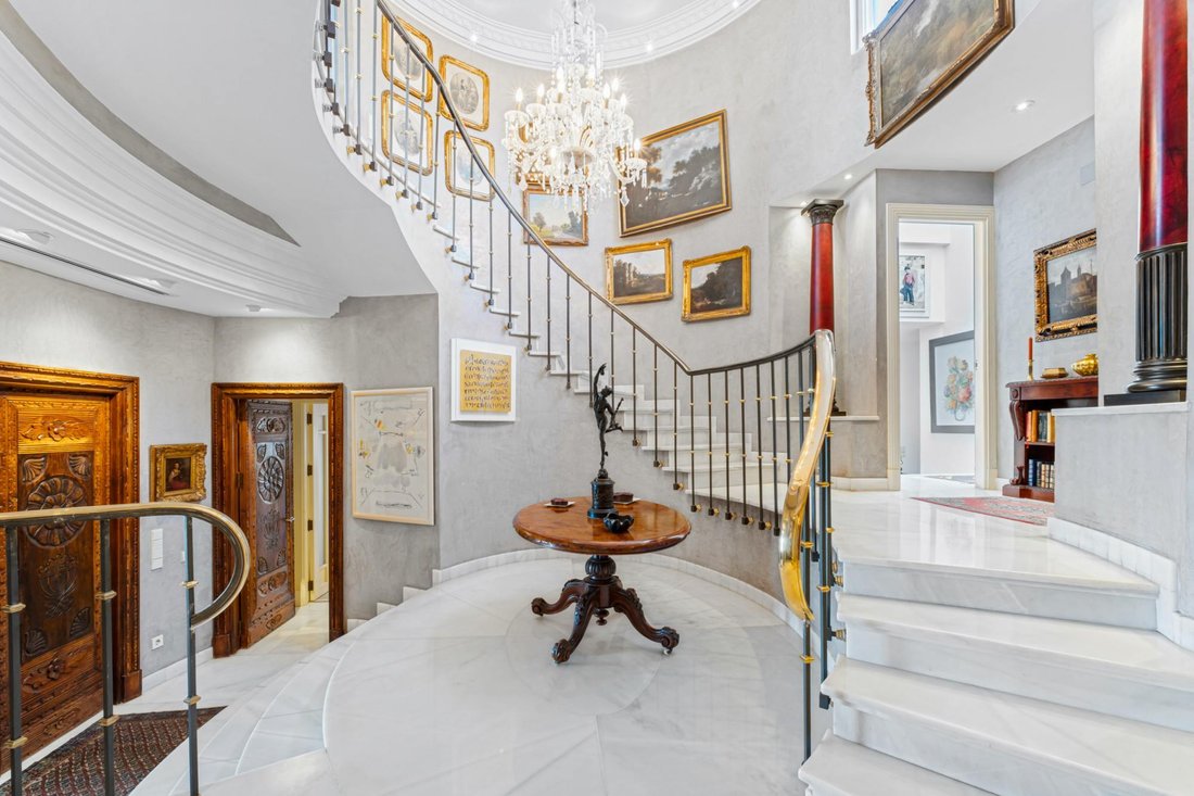 Villa in Alicante, Valencian Community, Spain 5 - 16988232