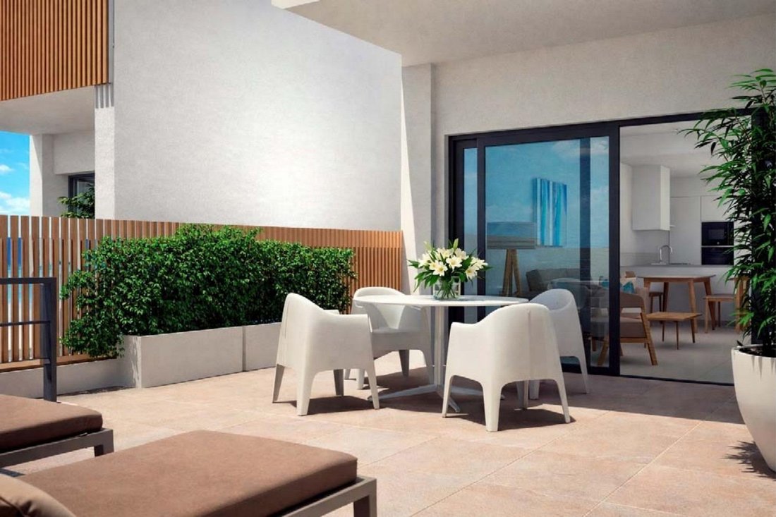 Villa in Moncofa, Valencian Community, Spain 5 - 17800625