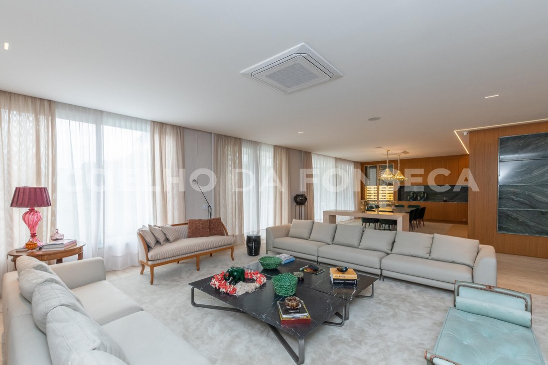 Condo in Santana de Parnaíba, State of São Paulo, Brazil 4 - 17801520