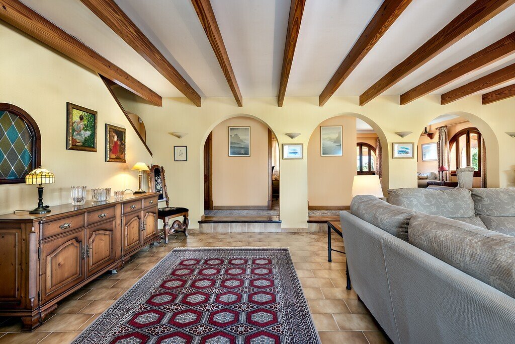 Finca in Campanet, Balearic Islands, Spain 3 - 17798303