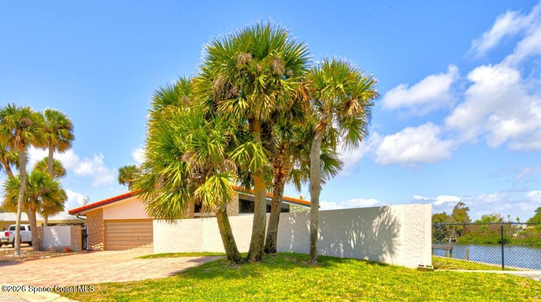 House in Cocoa Beach, Florida, United States 1 - 17800727