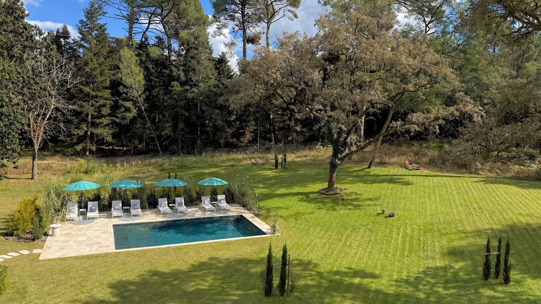 Villa in Soorts-Hossegor, Nouvelle-Aquitaine, France 5 - 17796536
