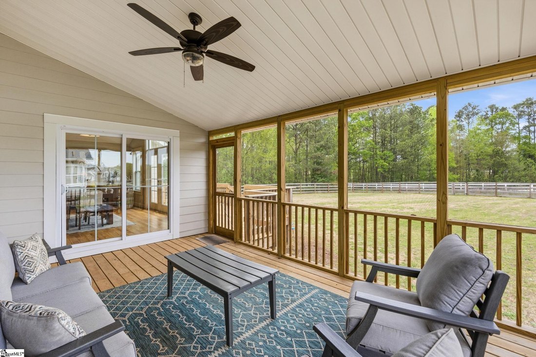 House in Pelzer, South Carolina, United States 4 - 17794169