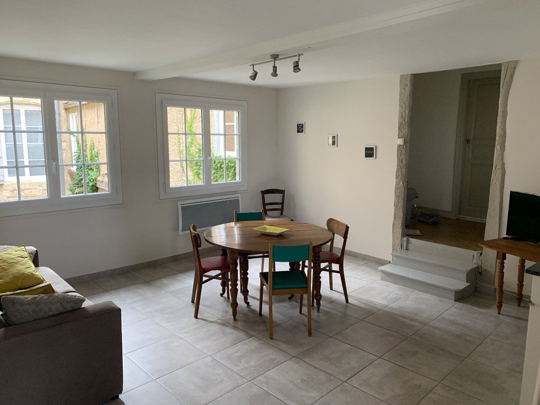 Villa in Lectoure, Occitania, France 5 - 17796917