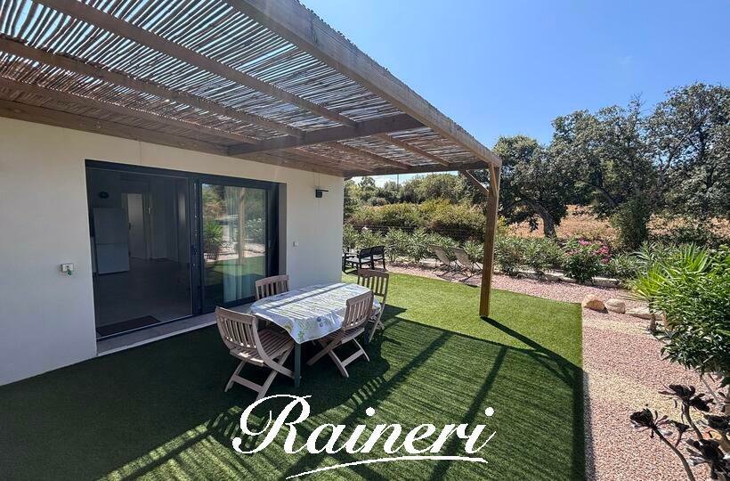 Villa in Grosseto-Prugna, Corsica, France 5 - 17799218