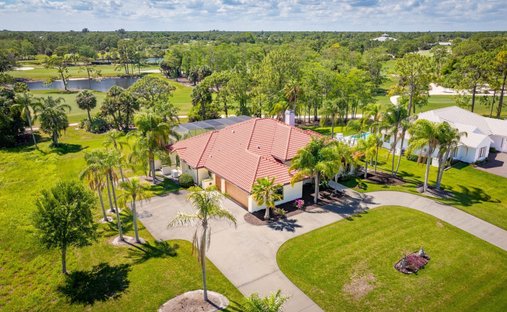 House in Jupiter Island, Florida, United States 1