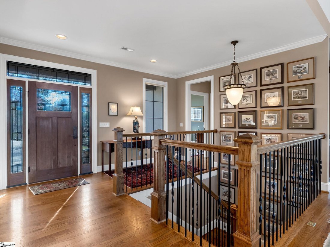 House in Travelers Rest, South Carolina, United States 3 - 17794835