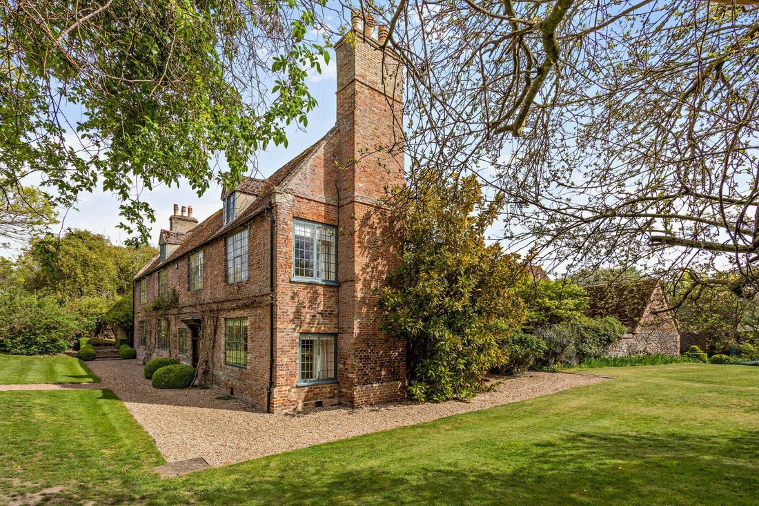 House in Freckenham, England 3 - 17796541