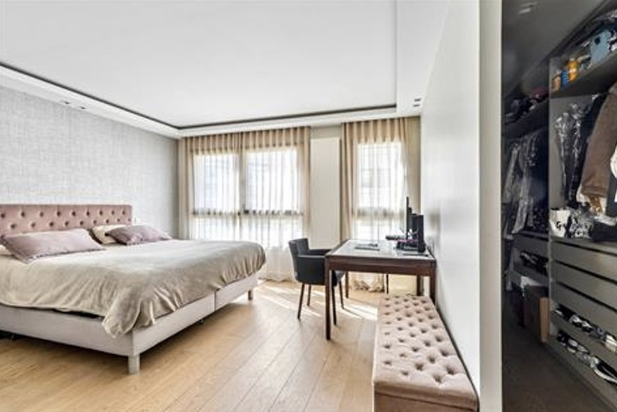 Apartment in Villiers-Cerdan, Levallois-Perret, France 5 - 17796493