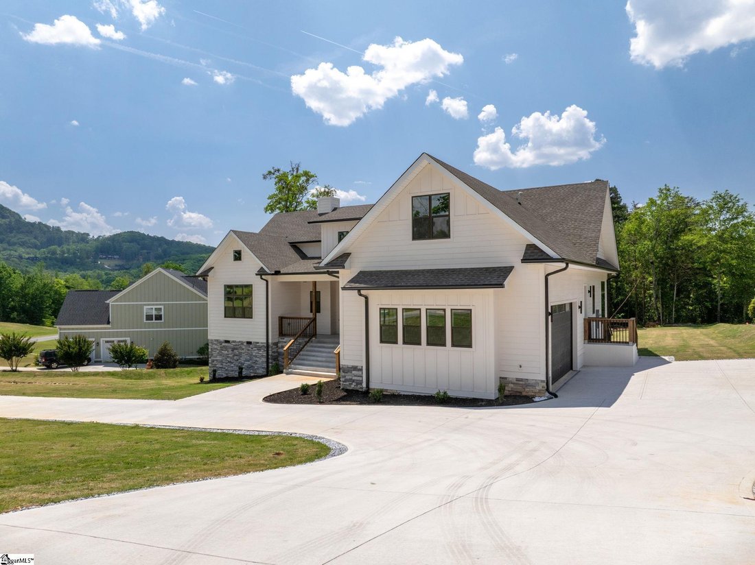 House in Travelers Rest, South Carolina, United States 5 - 17794879