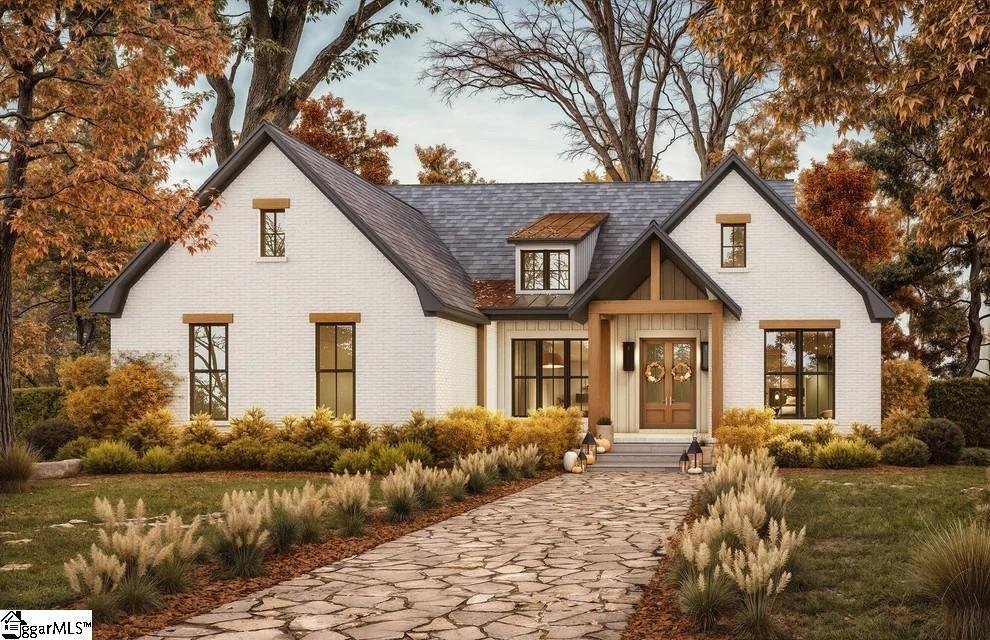House in Travelers Rest, South Carolina, United States 2 - 17793952