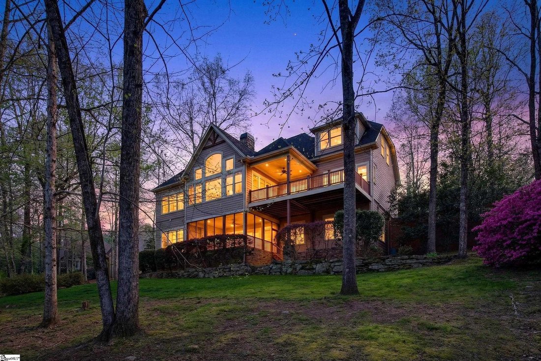 House in Travelers Rest, South Carolina, United States 3 - 17794065
