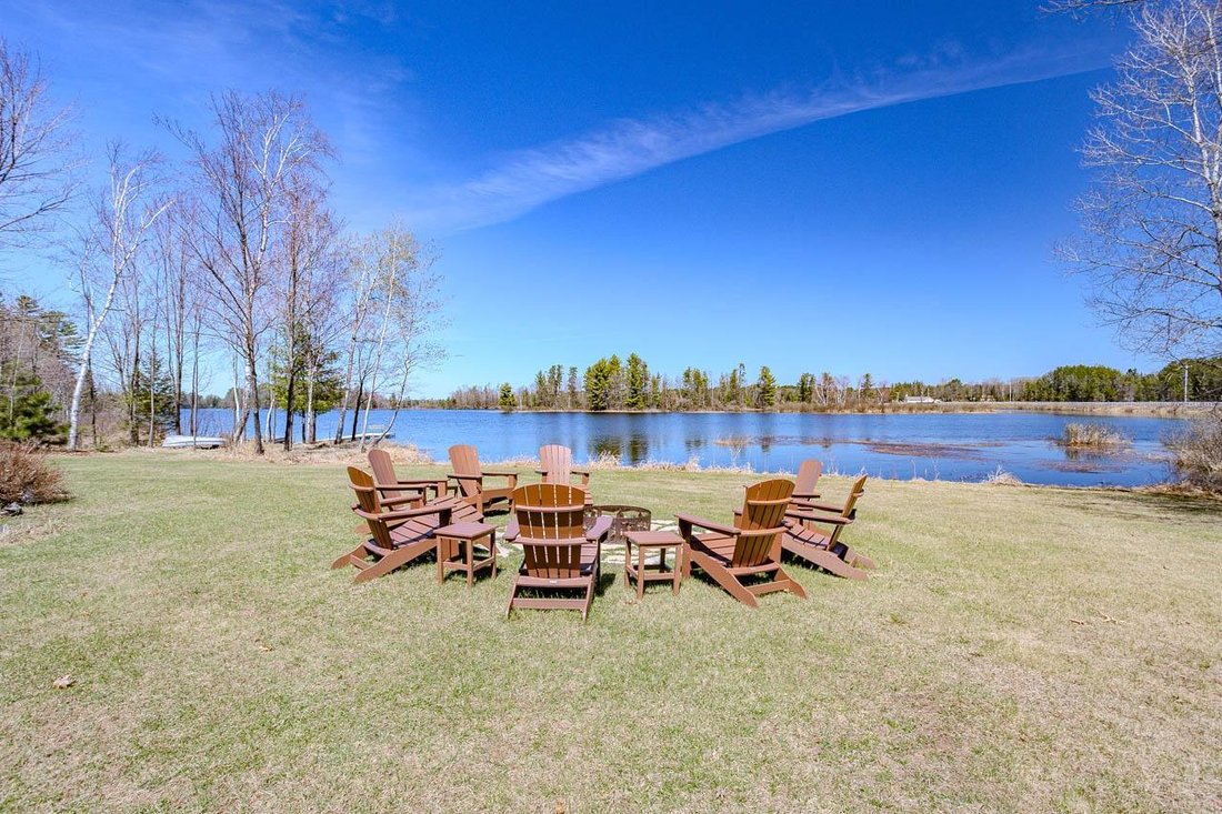 House in Tomahawk, Wisconsin, United States 2 - 17798019